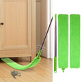 Retractable Gap Dust Cleaner Under Appliance Cleaning Tool