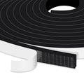 Weather Stripping Door Seal (13 Foot)
