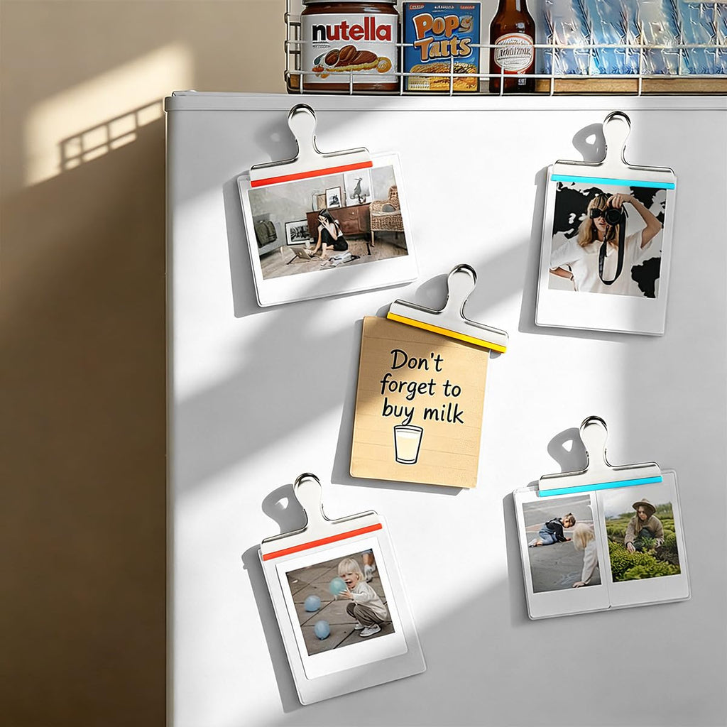Magnetic Chip Clips (12 Count)