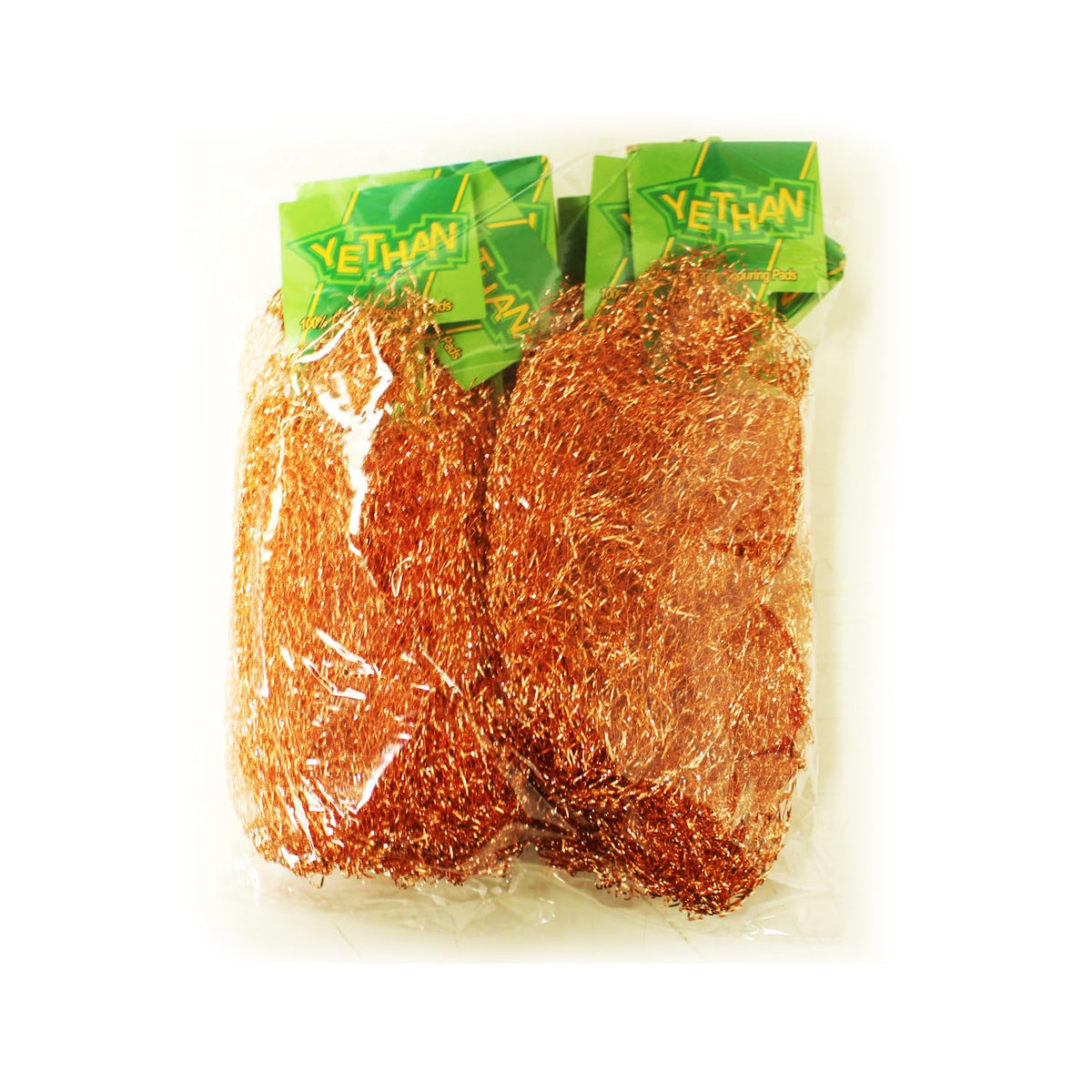 Copper Scouring Pad