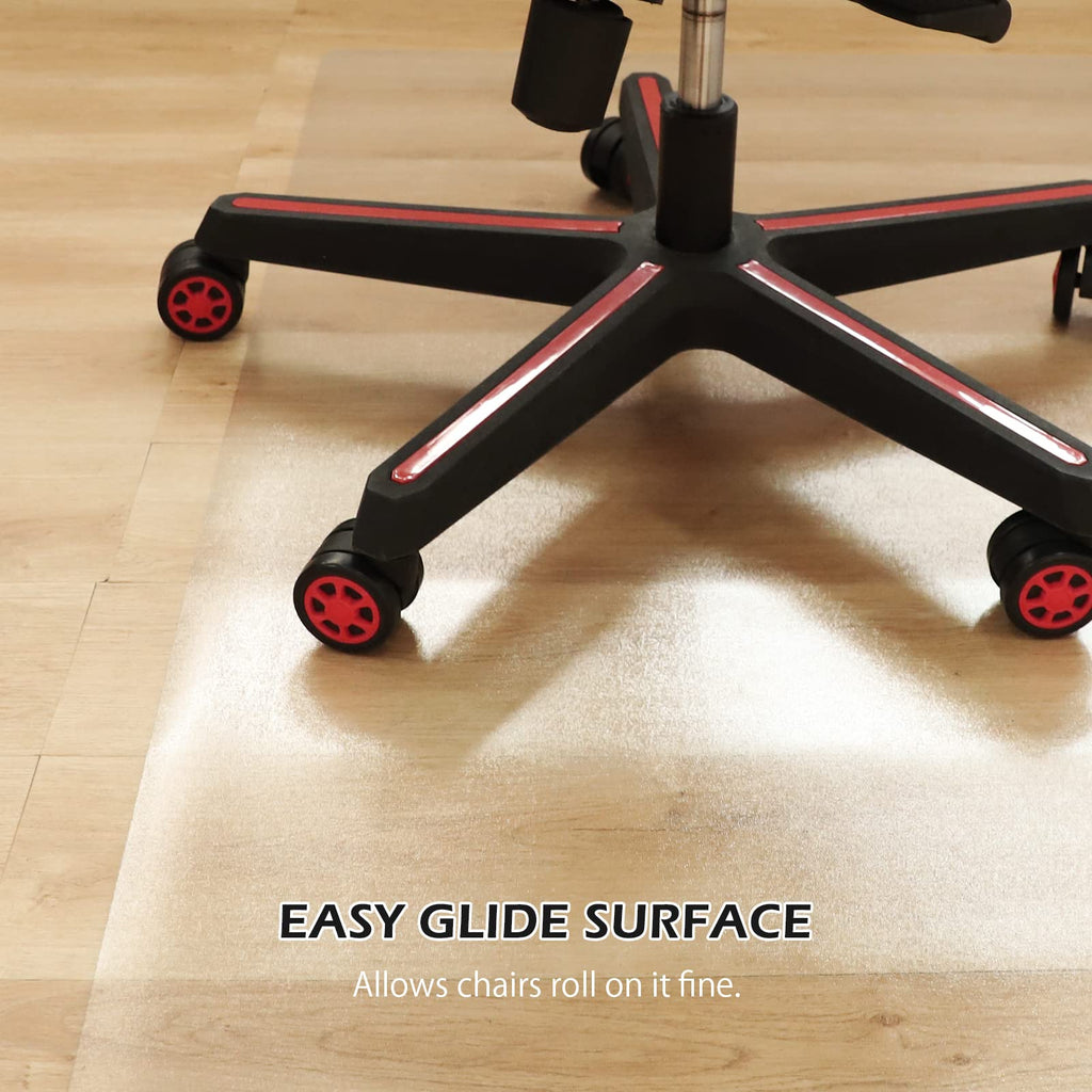 Chair Mat for Hard Floors