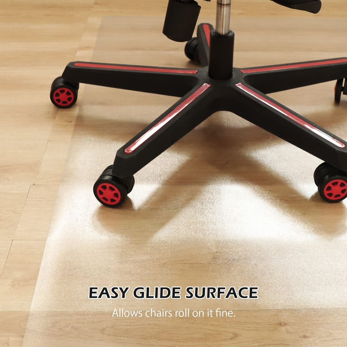 Chair Mat for Hard Floors