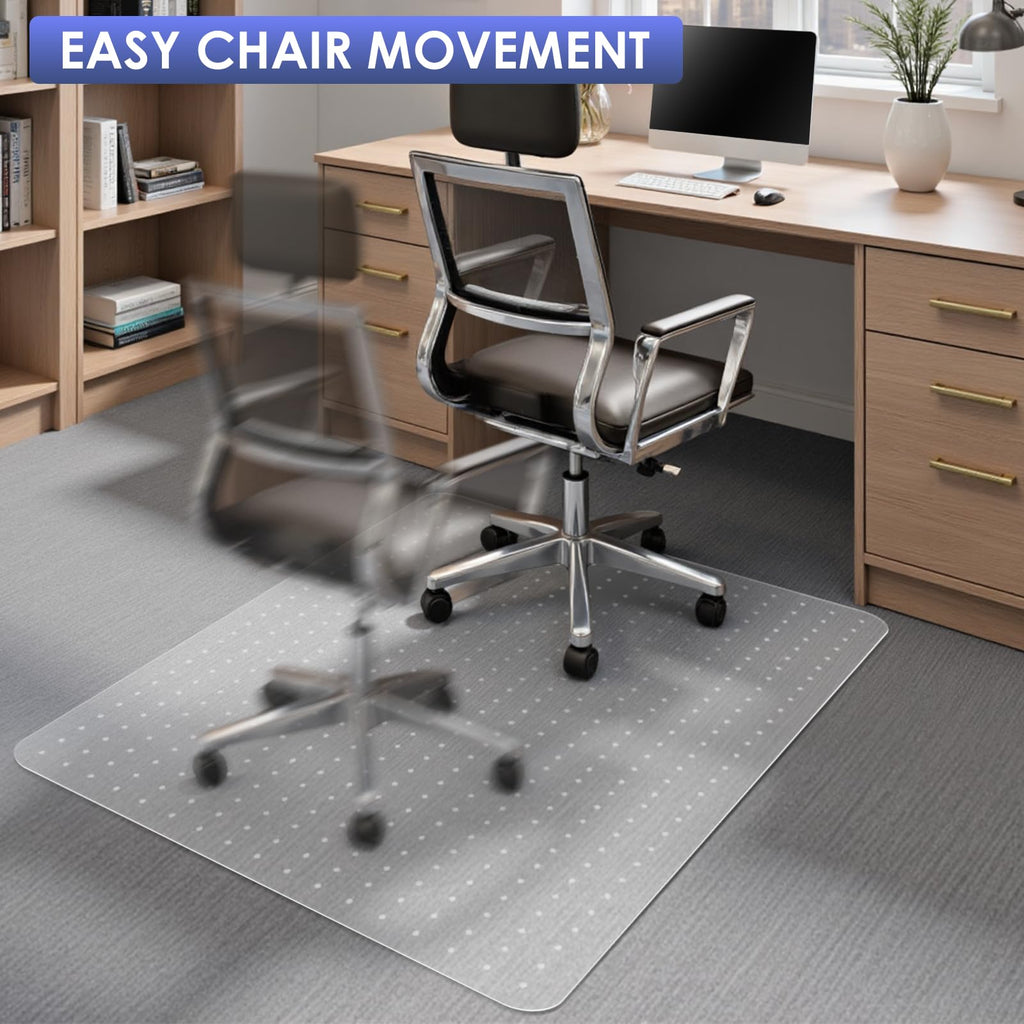 Office Chair Mat for Carpet