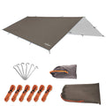 Unigear Camping Tarp - Waterproof