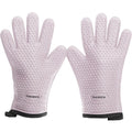 Silicone Smoker BBQ Gloves (2 Count)