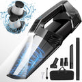 Handheld Vacuum Cordless Portable Car Vacuum with LED Light