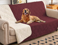 Waterproof Dog Bed Cover Pet Blanket with Anti