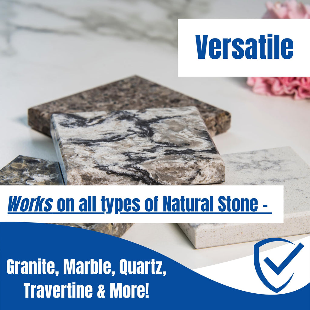 Granite Plus 2 (128 Fl Oz)