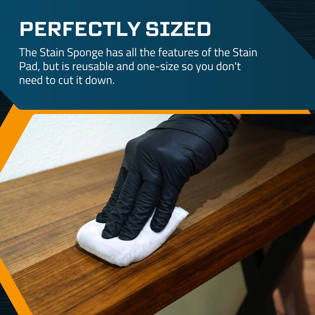 MāKRS Stain Sponge (10 Count)