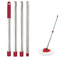 Mop Handle for Ocedar (4 Count)