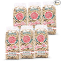 Camellia Brand Dried Blackeye Peas ??Premium Non-GMO Southern Pea for Hoppin??John, Soups, Stews, Salads, New Years Day, and Side Dishes ??Gluten-Free, High Protein, Vegan & Vegetarian Friendly, 1 Pound (Pack of 6)