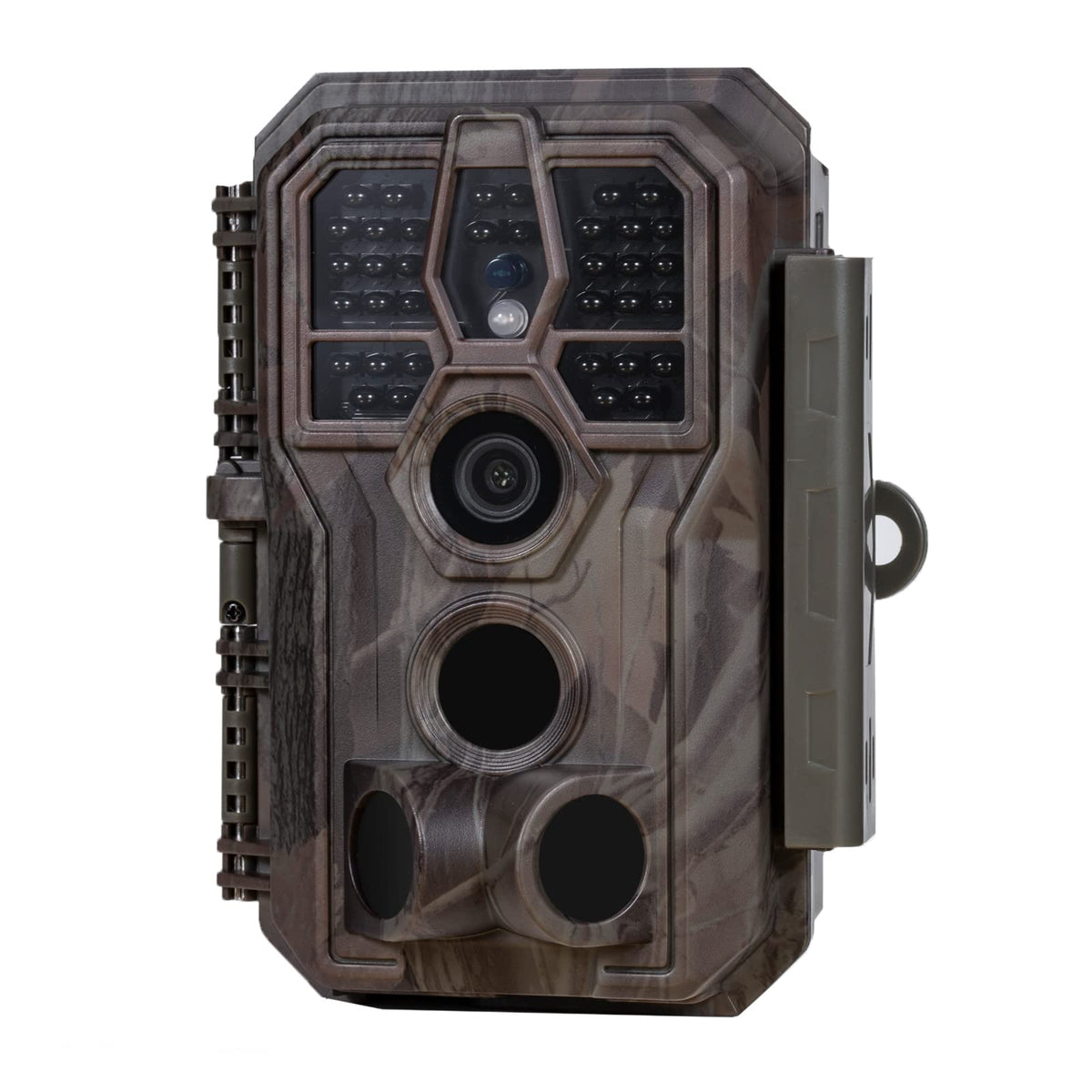 GardePro Trail Camera - 64MP, 1296P, 100ft, Non-Cellular, Non-WiFi