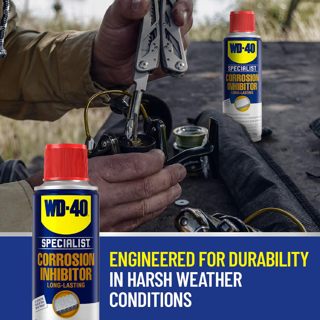 Corrosion Inhibitor
