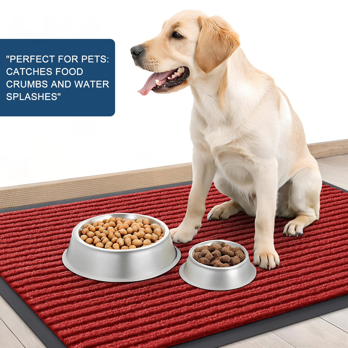 Front Door Mat 59x40 (20.67 Sq Ft)