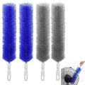 4 Pcs Cobweb Duster
