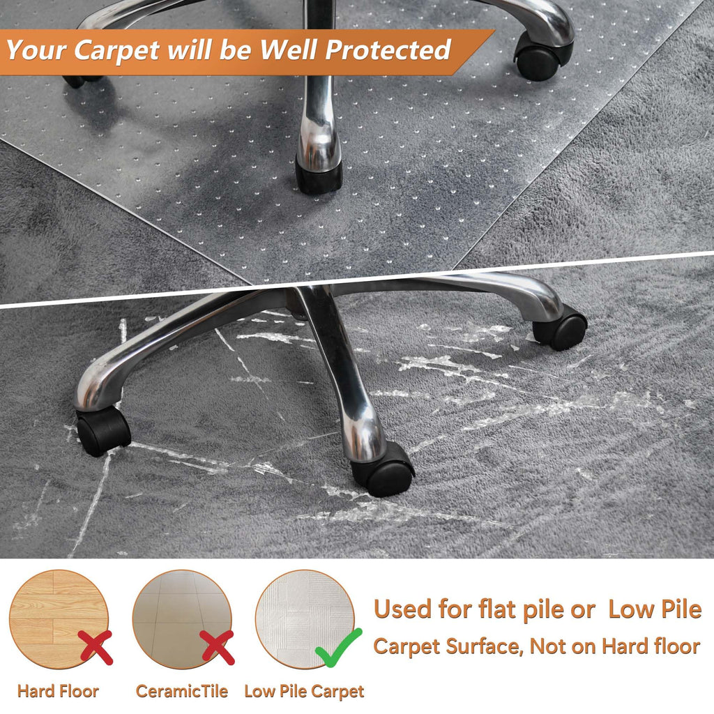 Office Chair Mat