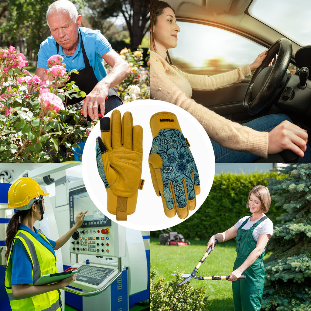 Gardening Gloves for Women