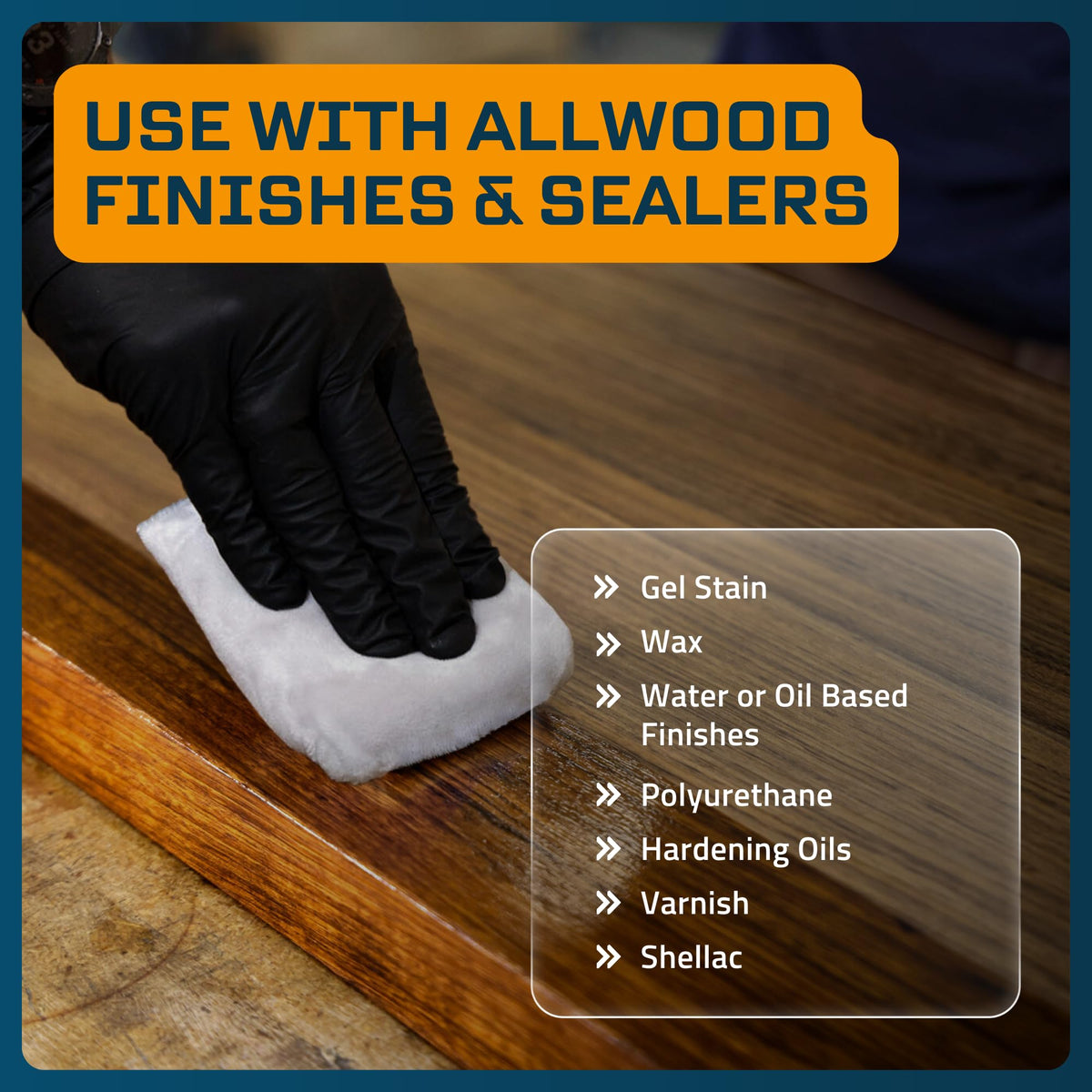 MāKRS Stain Sponge (2 Count)