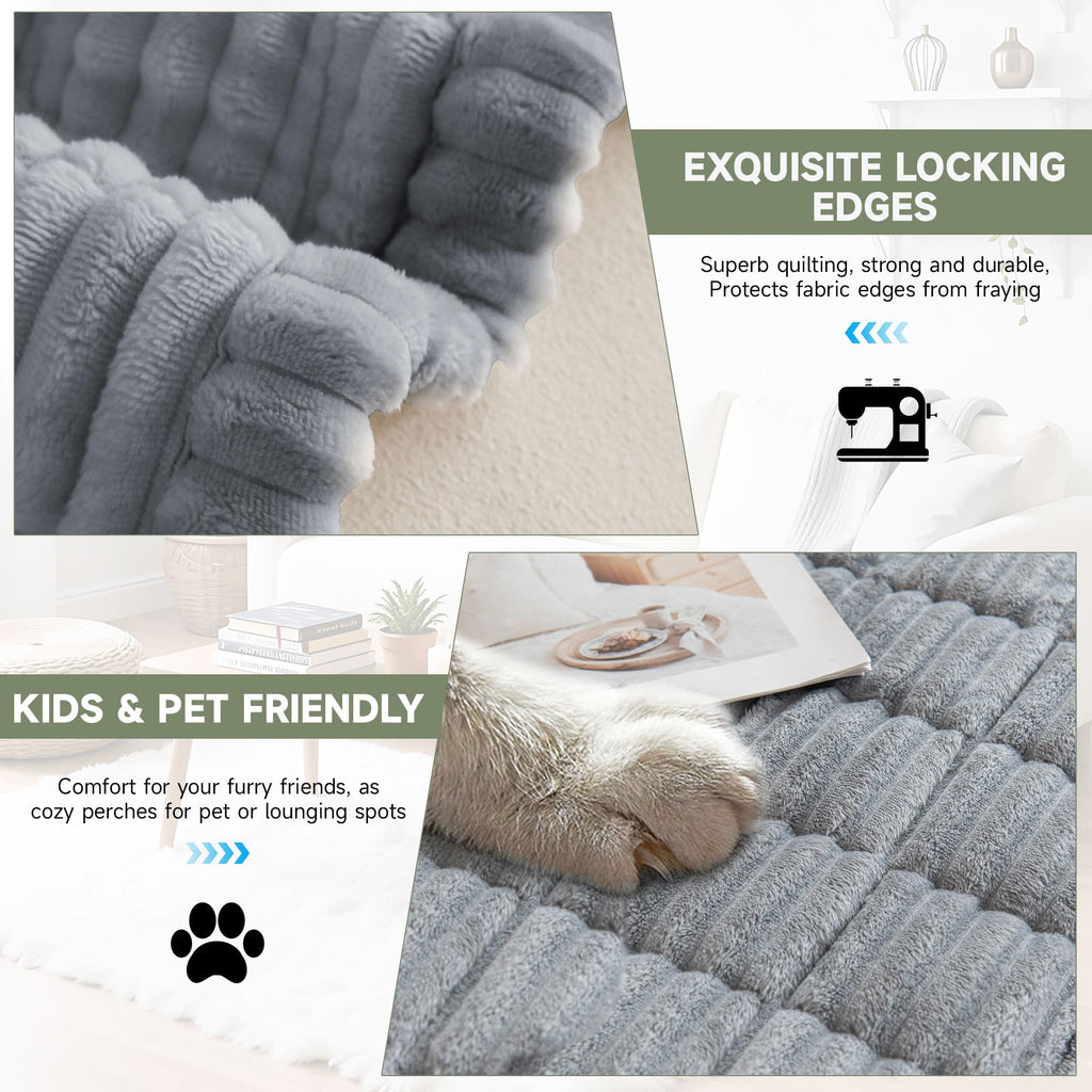 Pet Couch Covers for Sofa Washable (9 Ounce)