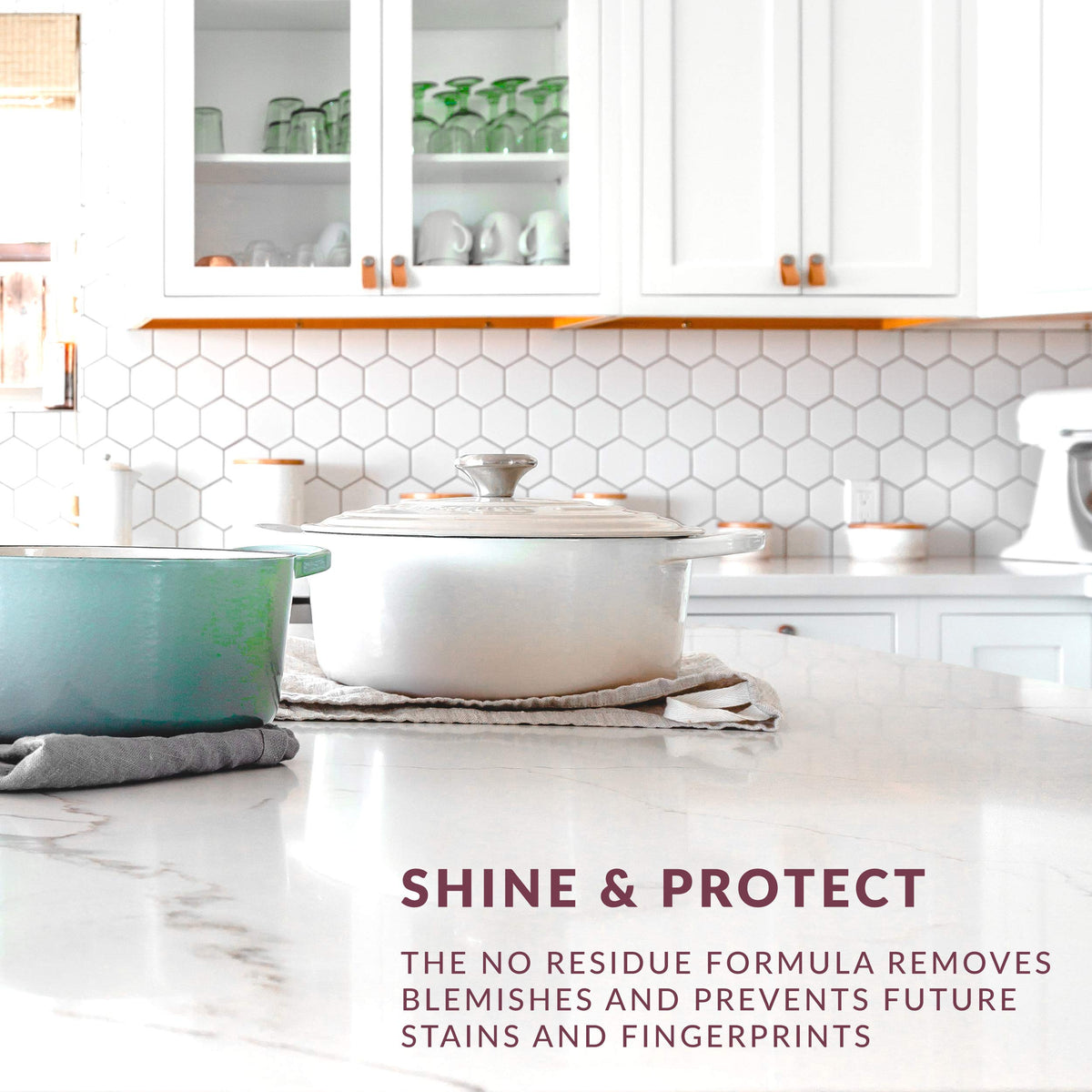 Countertop Restoration Polish (16 Ounce)