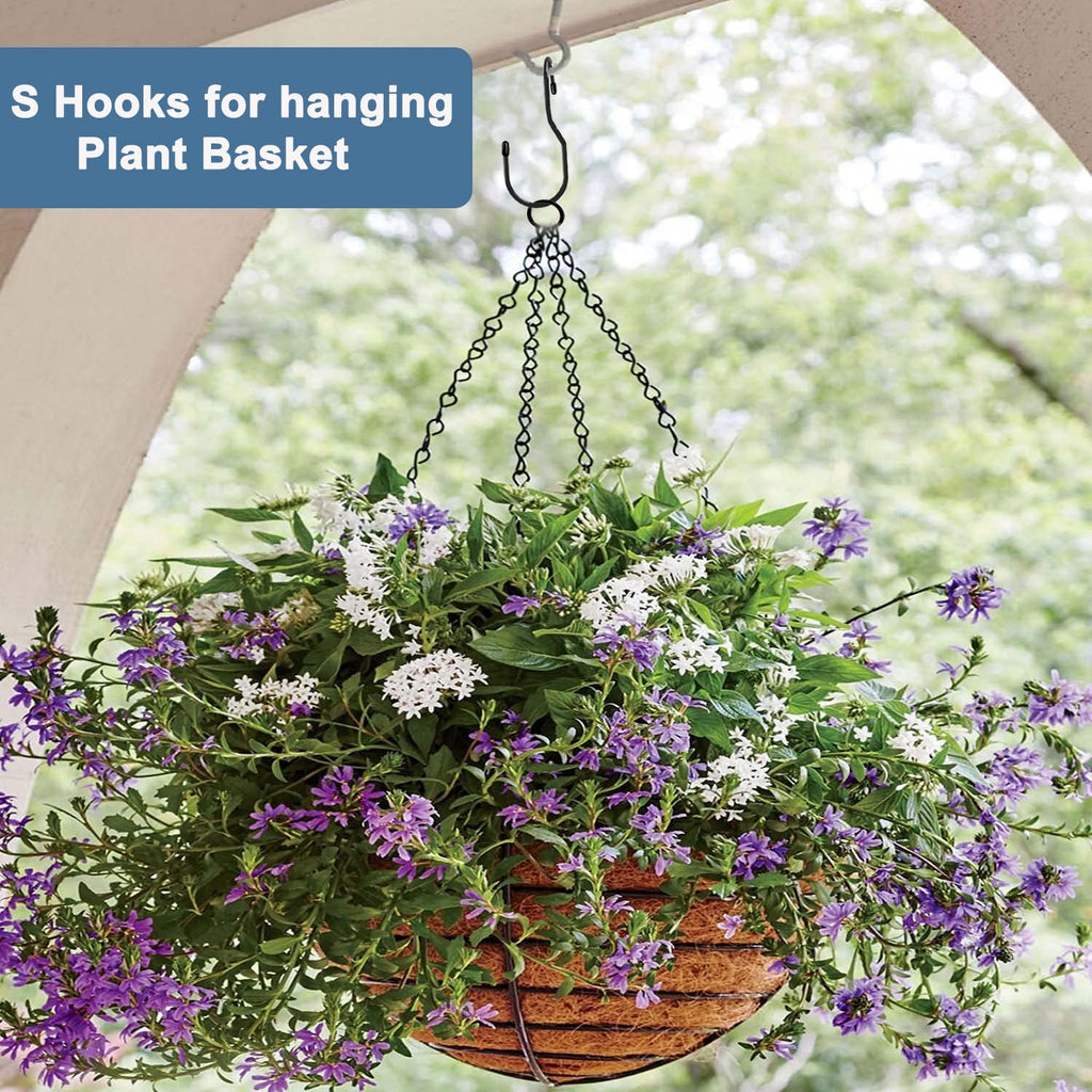24 Pack Purse Hangers for Closet