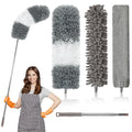 Microfiber Duster (4 Count)