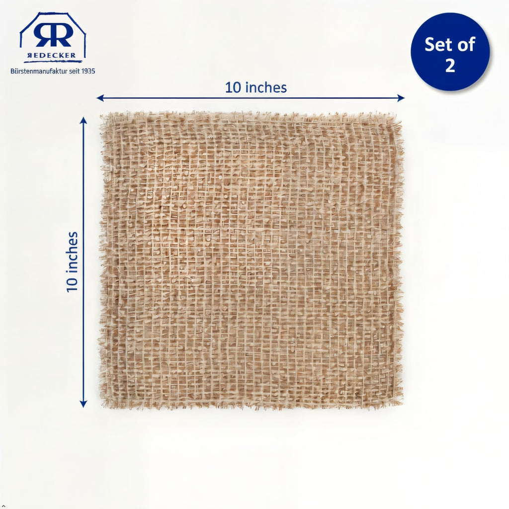 Copper Cleaning Cloth (2 Count)