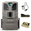 CEYOMUR Trail Camera - 36MP