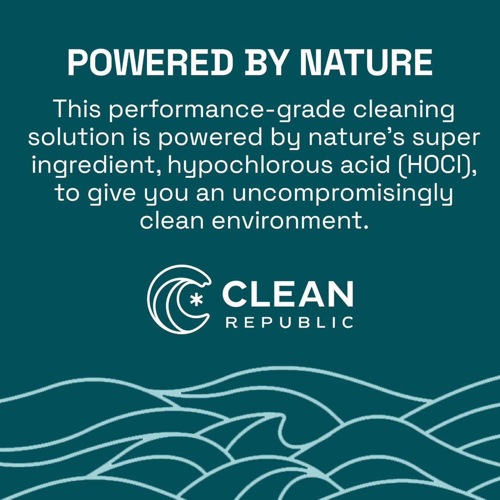 All Purpose HOCl Cleaning Spray (13.6 Fl Oz)