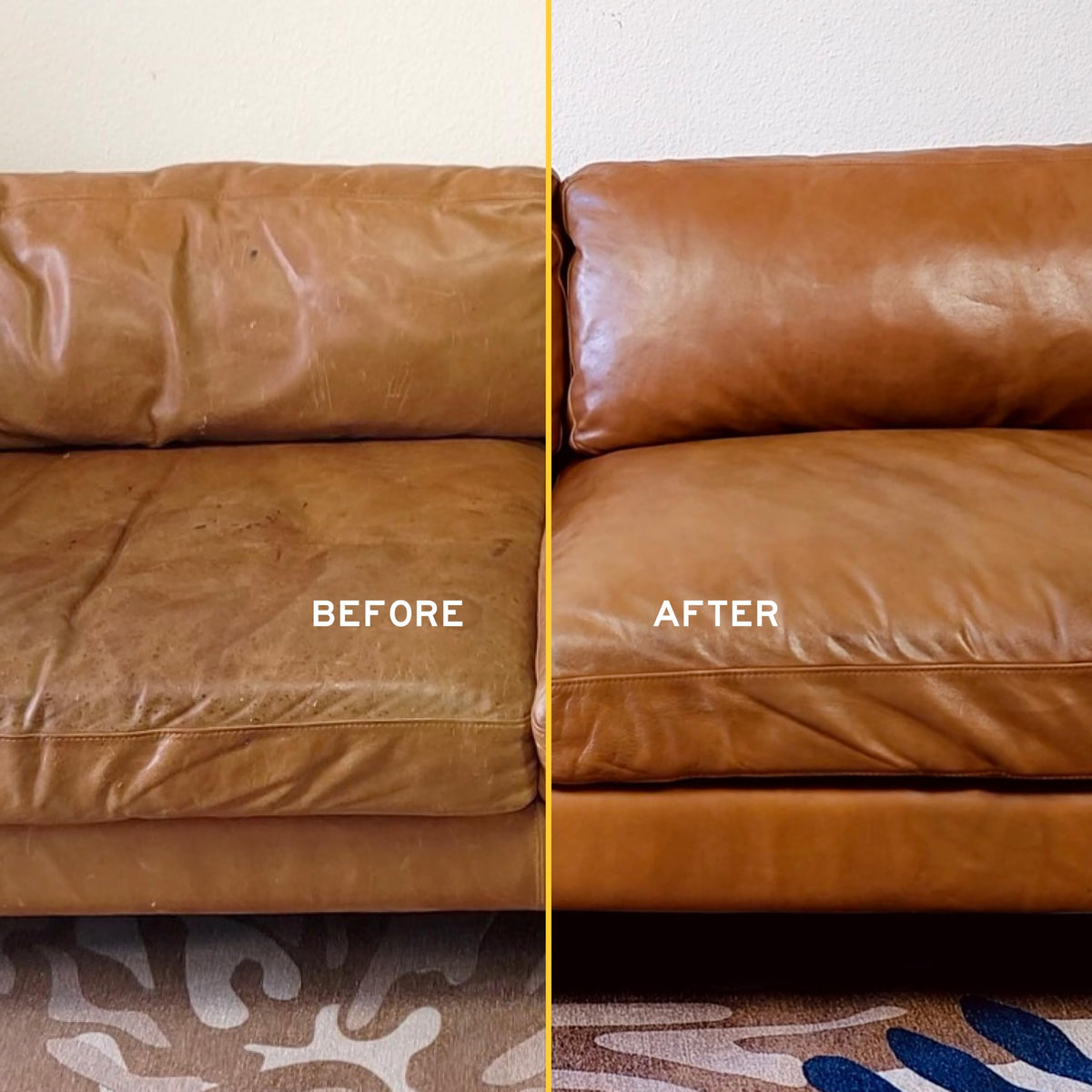 Leather Cleaner Concentrate