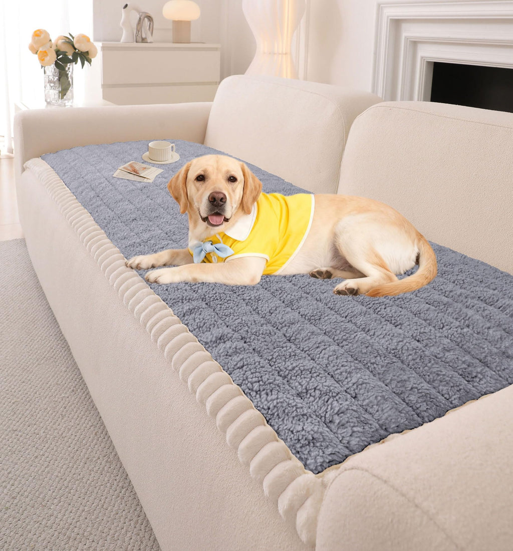 Couch Cover for Dogs Washable (3 Count)