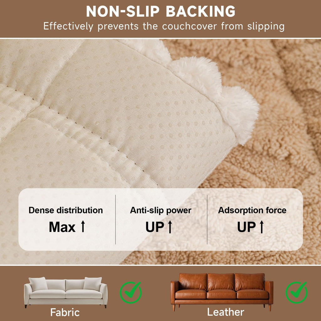 Couch Cover for Dogs Washable (3 Ounce)