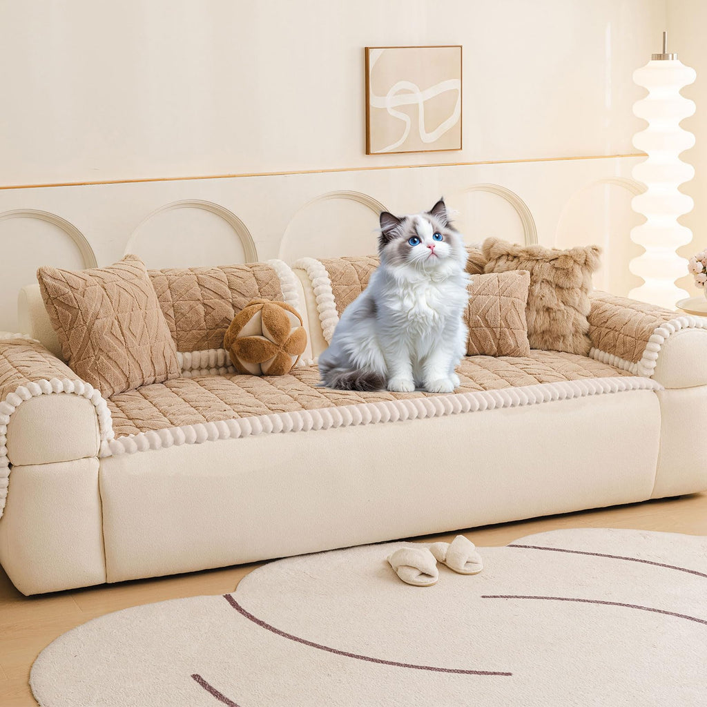 Couch Cover for Dogs Washable (3 Ounce)