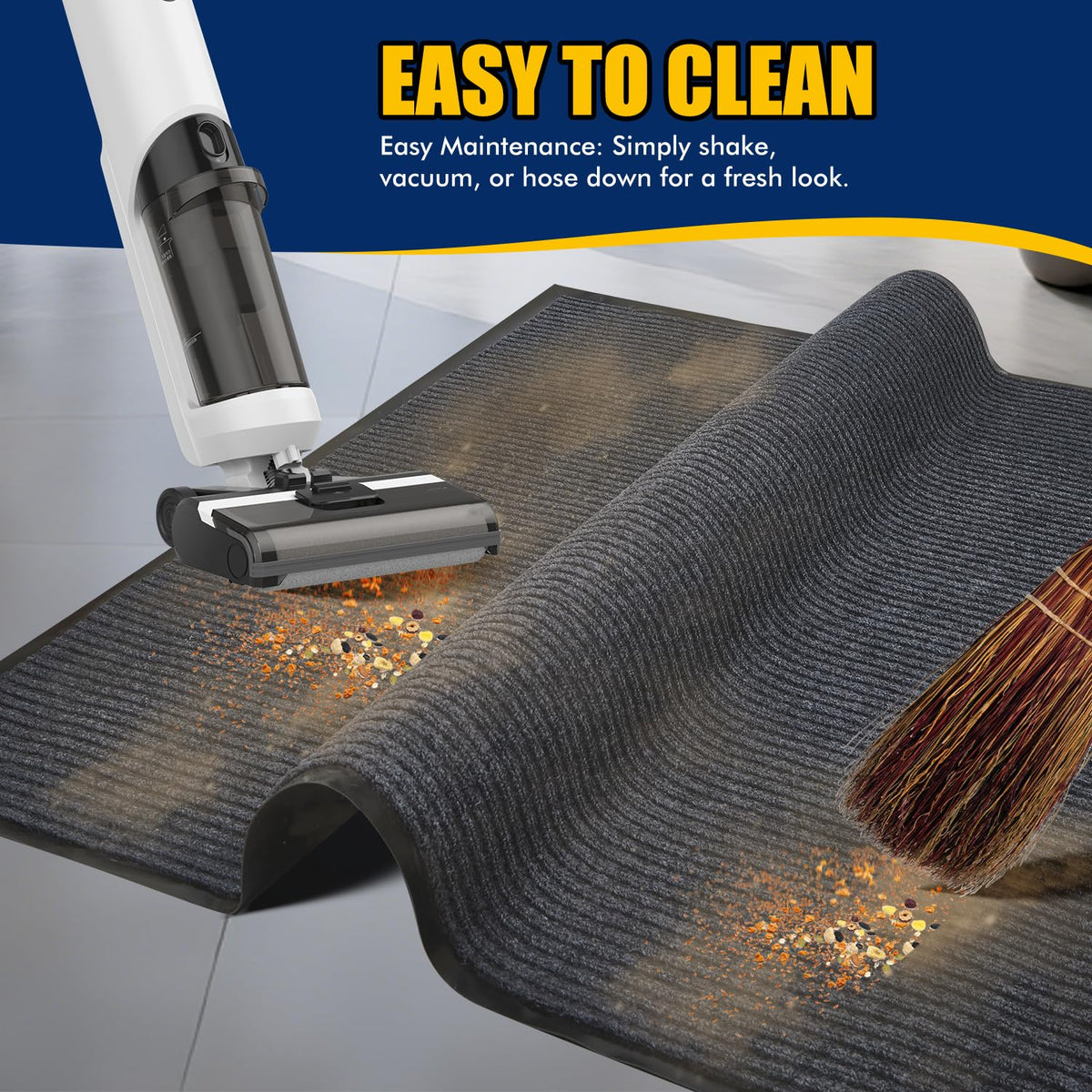 Entrance Mat for Home or Office