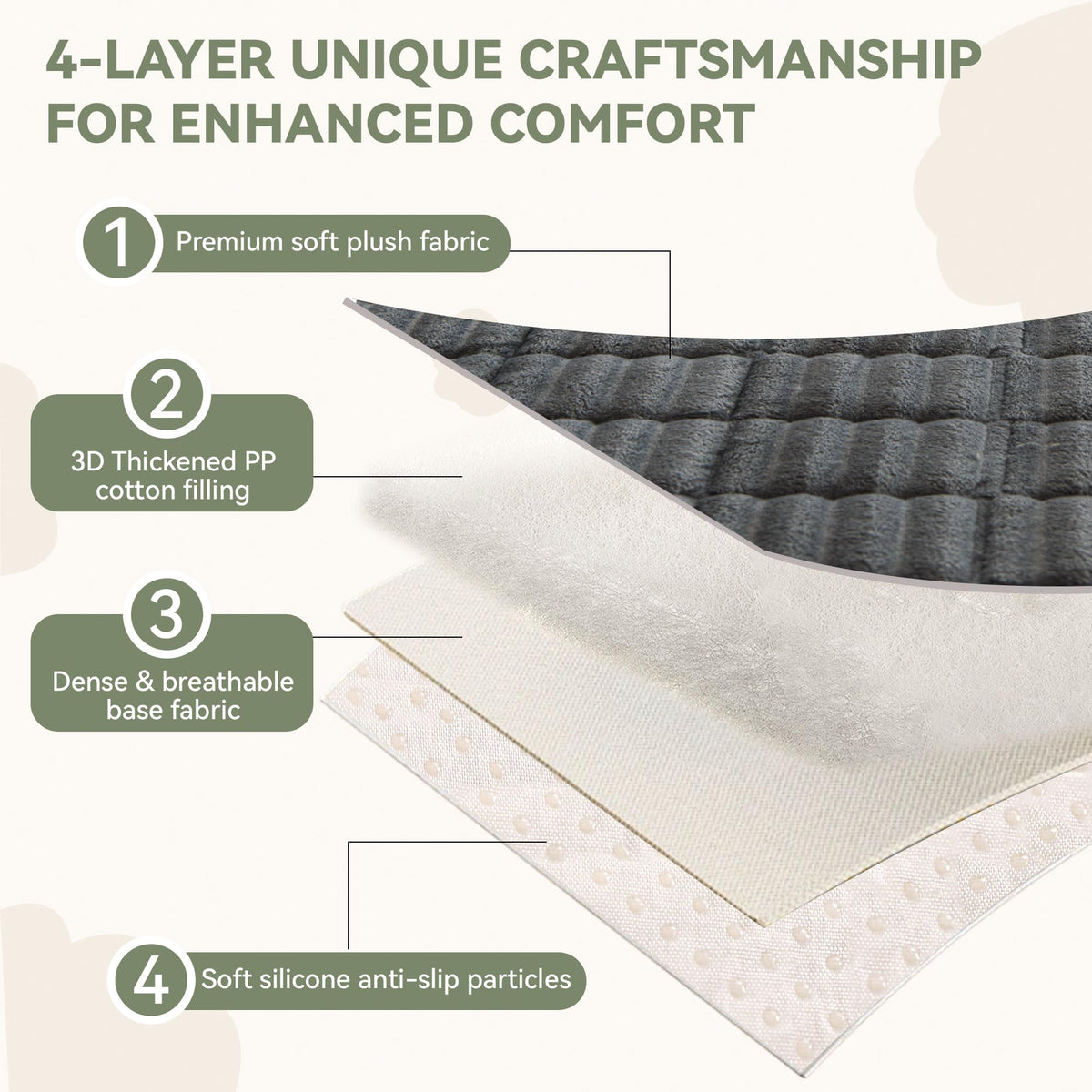 Couch Cover for Dogs Washable (9 Ounce)