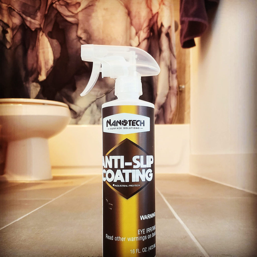 Anti Slip Coating (16 Fl Oz)