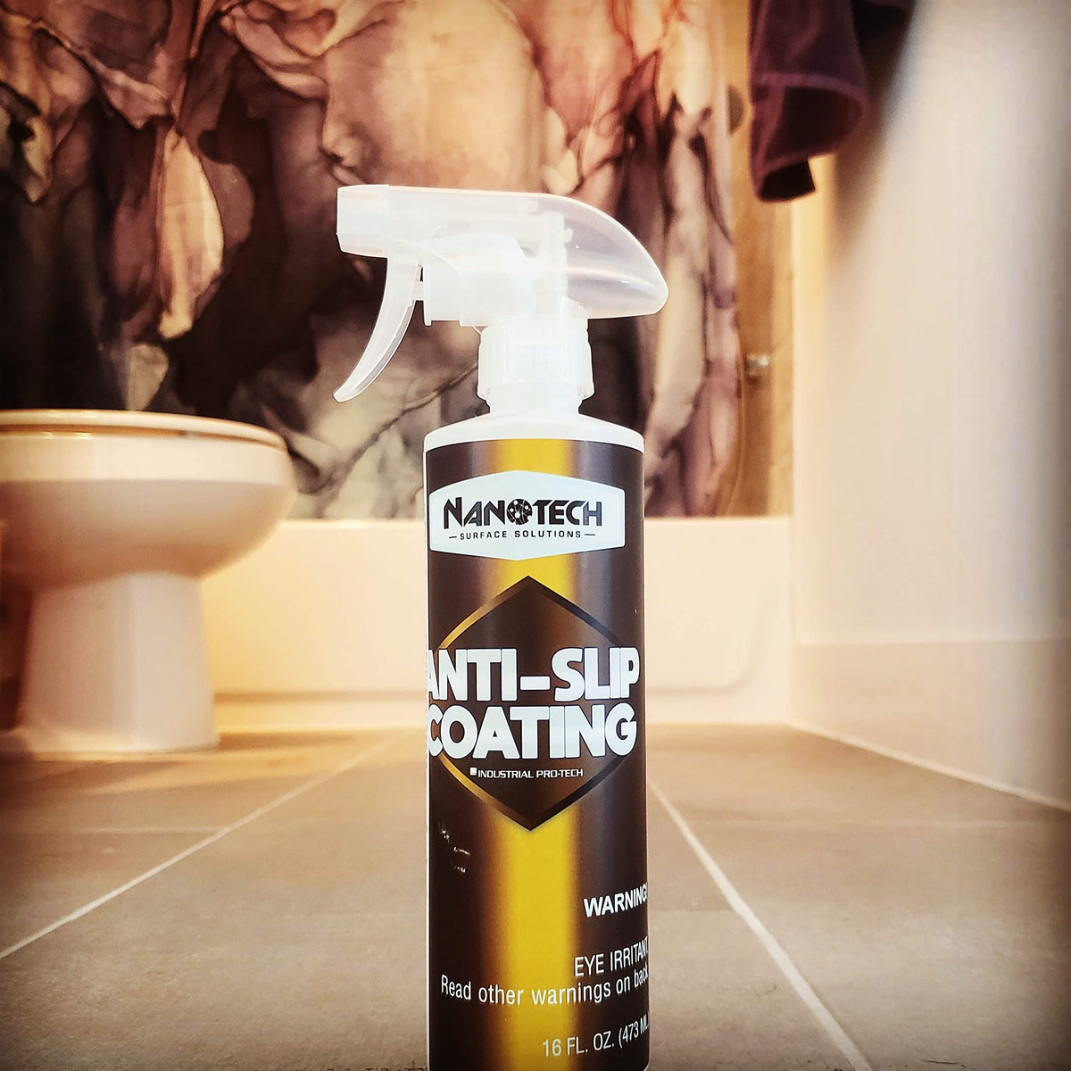 Anti Slip Coating (16 Fl Oz)