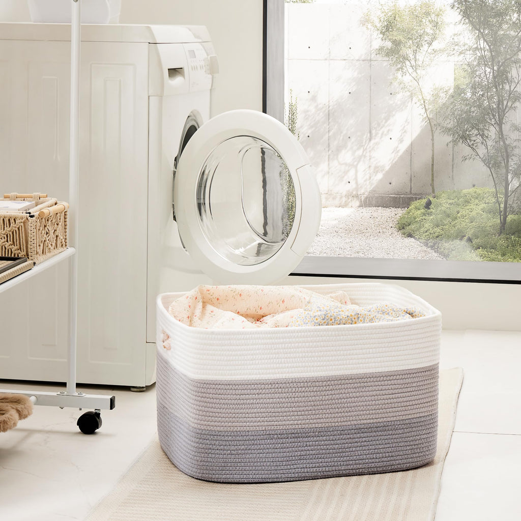 Blanket Basket
