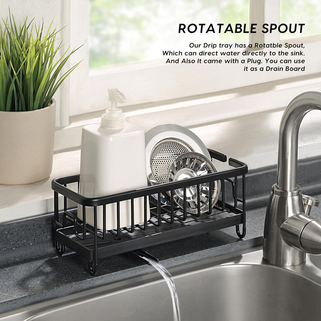 Never Rust Aluminum Utensil