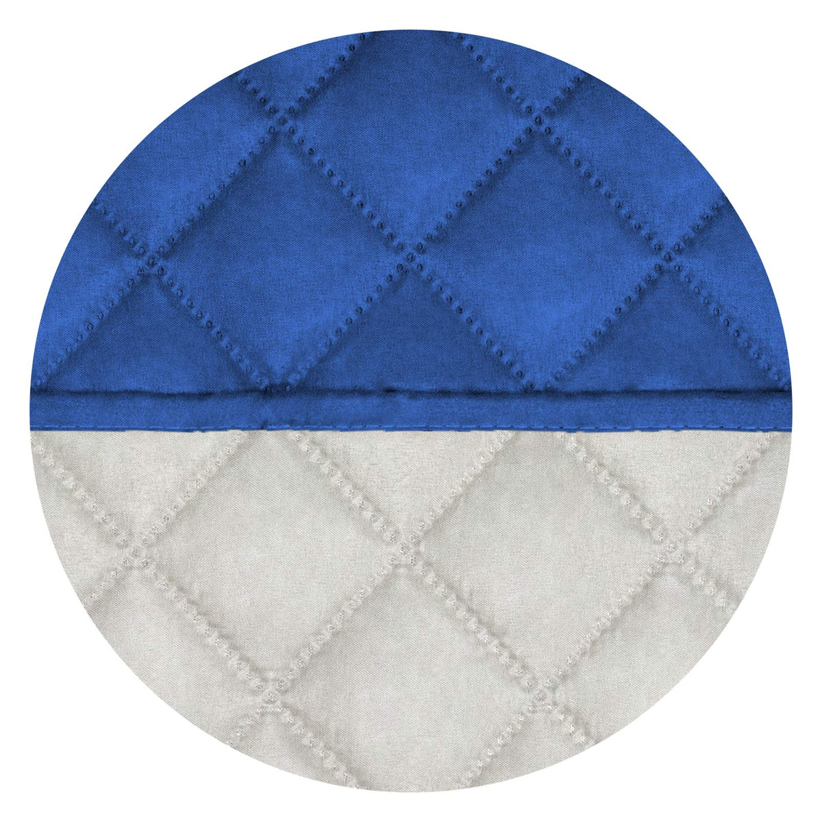 Reversible Quilted Couch Covers for Dogs Sofa Cover 4 Seater 88"