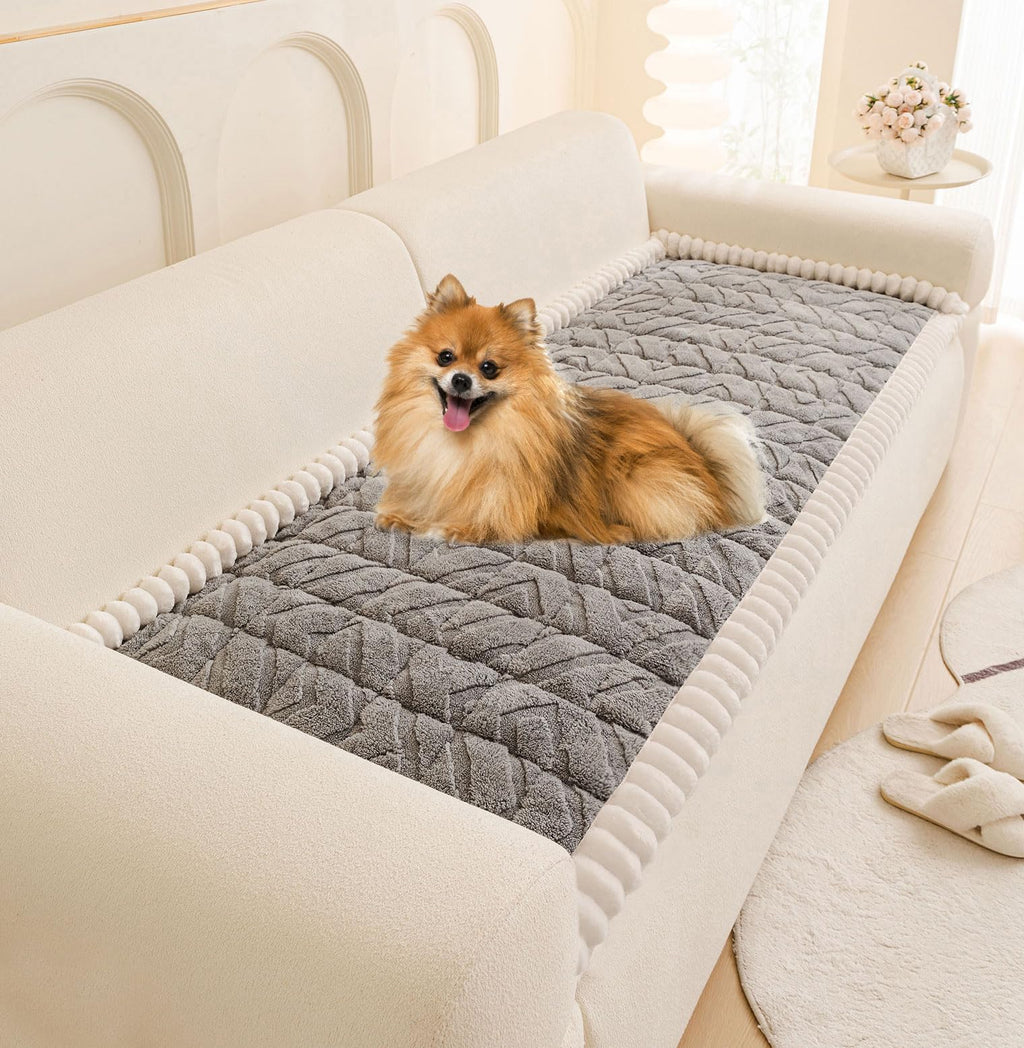 Couch Cover for Dogs Washable (3 Ounce)