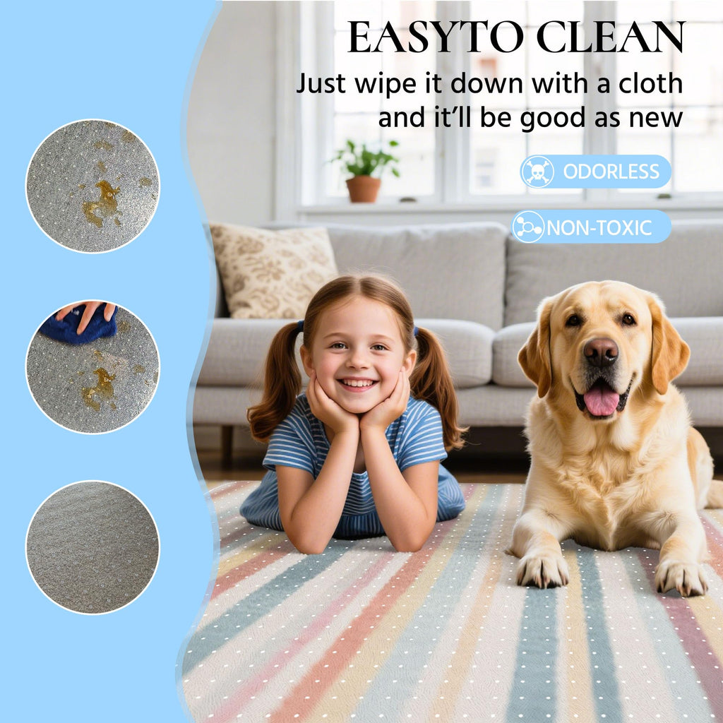 Office Chair Mat for Carpet