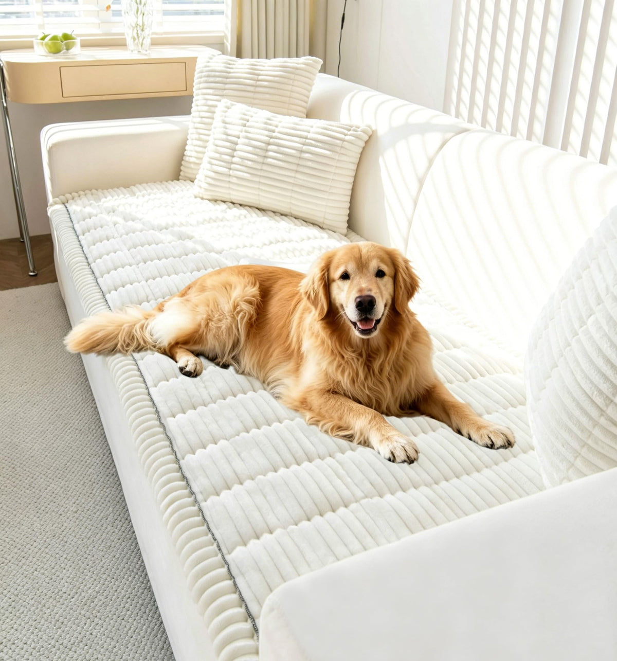Pet Couch Cover Washable (9 Ounce)