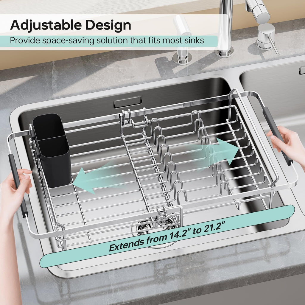Expandable in