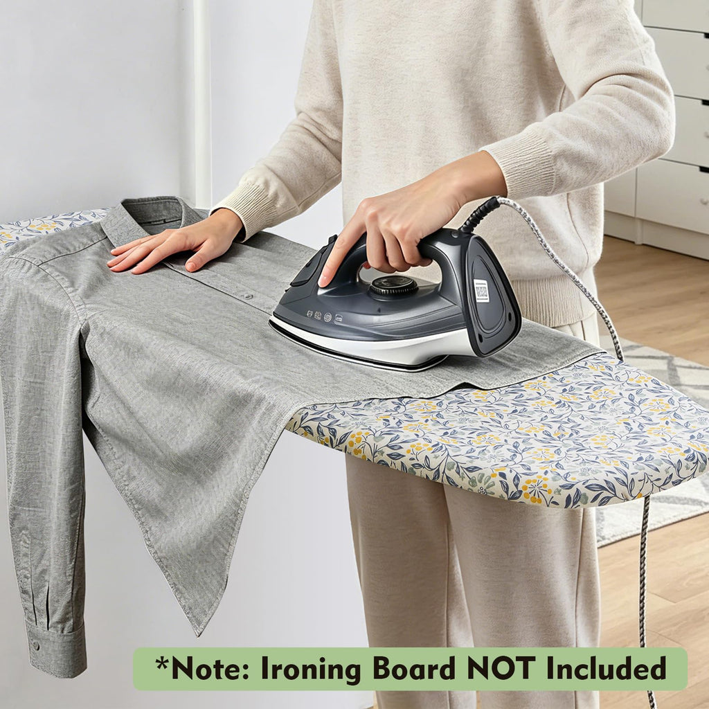 Over the Door Ironing Board Cover 13 x 37 inch