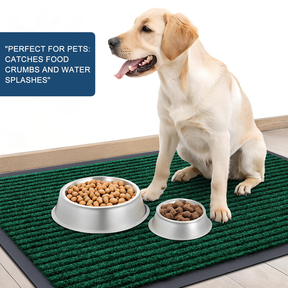 Front Door Mat 71x34 (24.8 Sq Ft)
