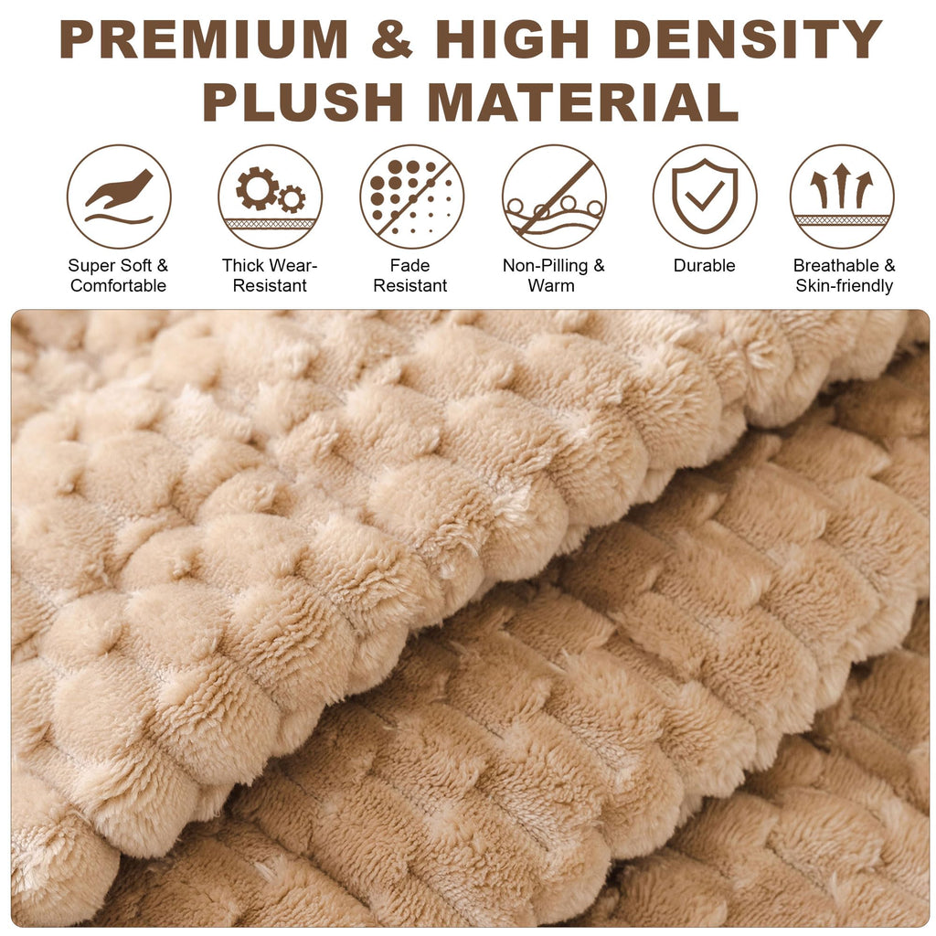 Couch Covers for Dogs Washable Non Slip Pet Couch Cover Protector (3 Count)