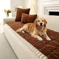 Couch Cover for Dogs Washable Pet Friendly (3 Ounce)
