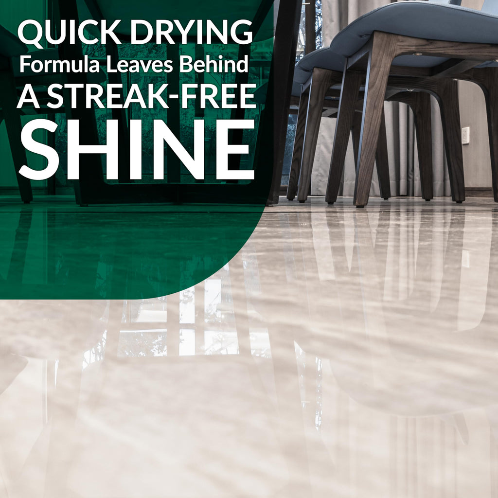Multi Surface Floor Care (128 Fl Oz)