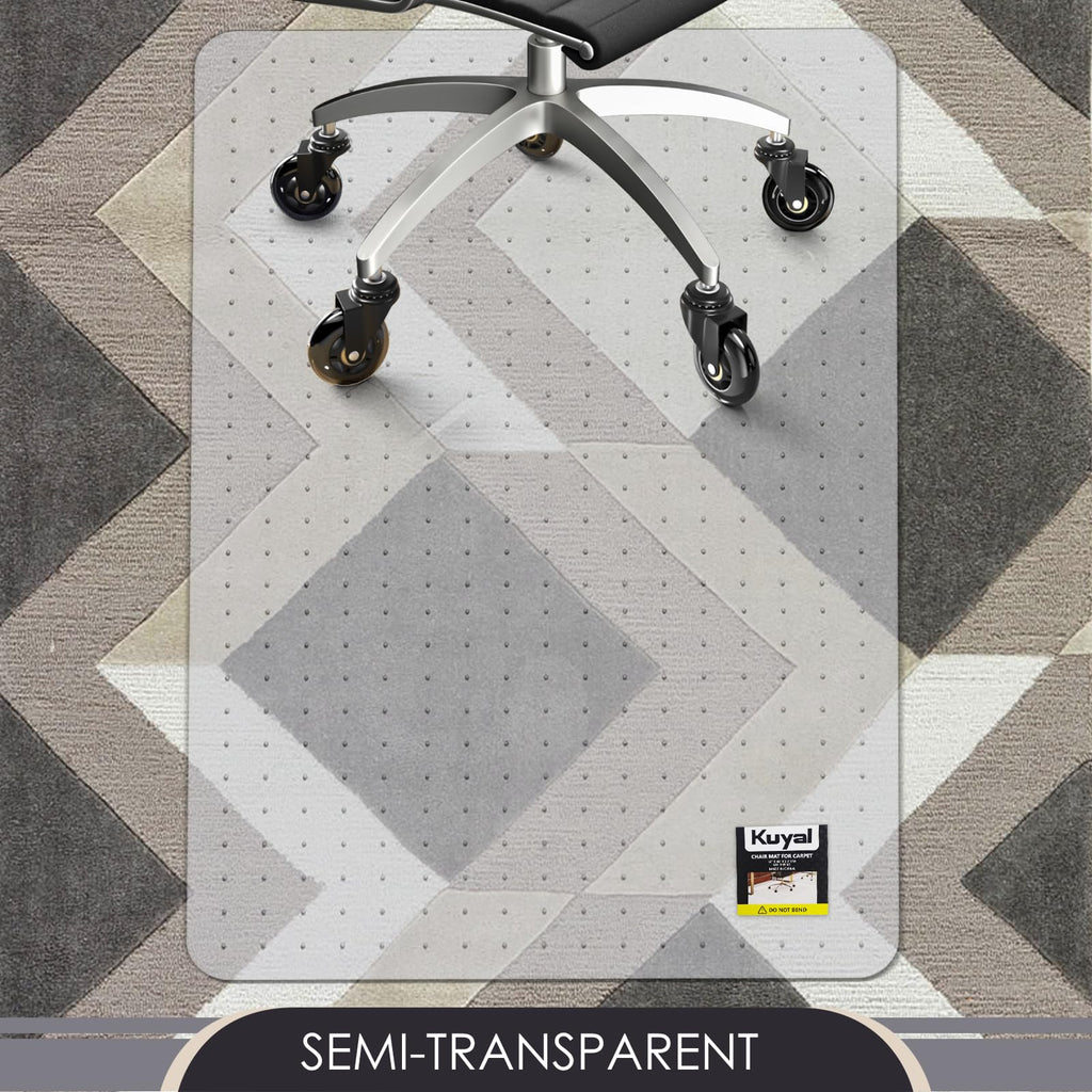 Office Chair Mat for Carpet